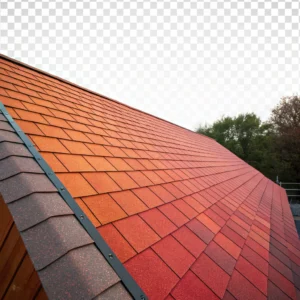 Asphalt Shingles