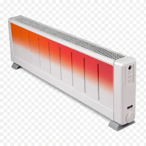 Baseboard Heaters