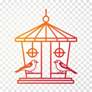 Bird Feeders