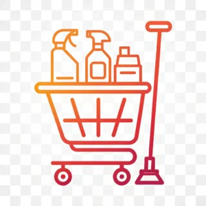 Cleaning Carts
