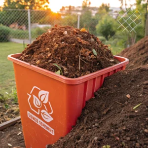 Compost