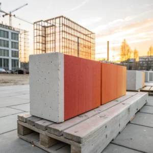 Concrete Blocks