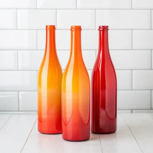 Decorative Bottles