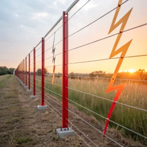 Electric Fencing