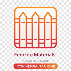 Fencing Materials