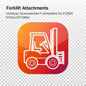 Forklift Attachments