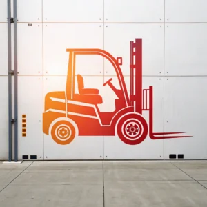 Forklifts