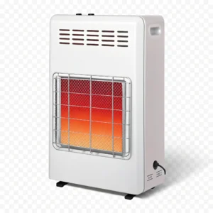 Gas Heaters