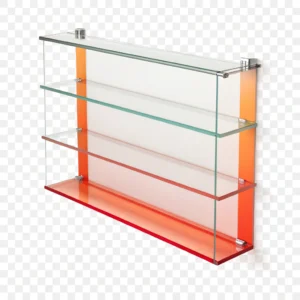 Glass Shelves
