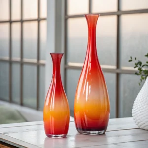Glass Vases