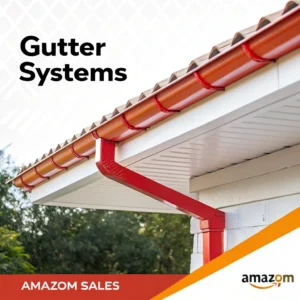 Gutter Systems