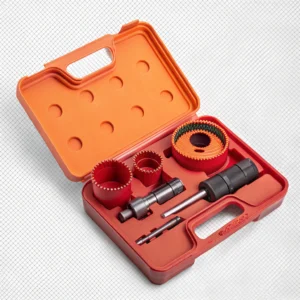 Hole Saw Kits