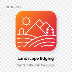 Landscape Edging