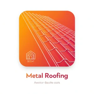 Metal Roofing