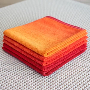 Microfiber Cloths