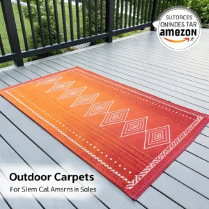 Outdoor Carpets
