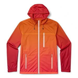 Outdoor Clothing