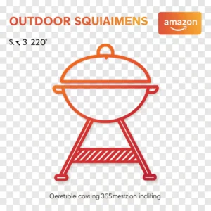 Outdoor Cooking Equipment