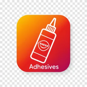 Paint Adhesives