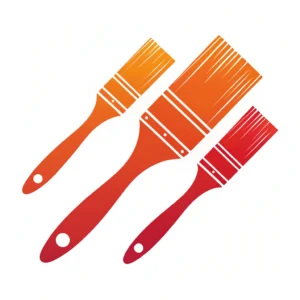 Paint Brushes