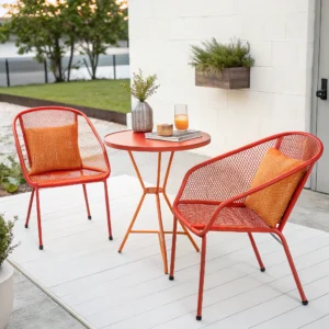 Patio Furniture