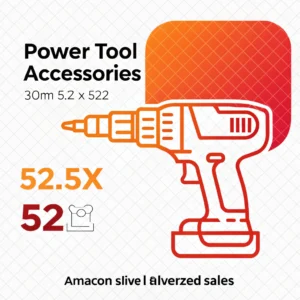 Power Tool Accessories