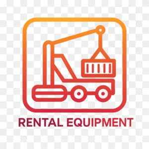 Rental Equipment