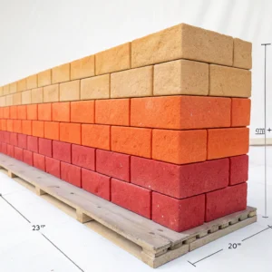 Retaining Wall Blocks