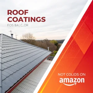 Roof Coatings