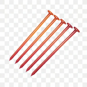 Roofing Nails