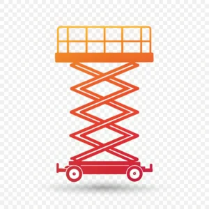 Scissor Lifts