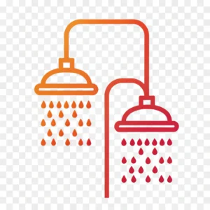 Shower Heads