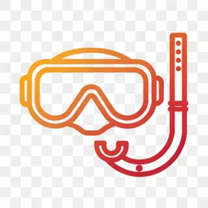 Snorkeling Gear