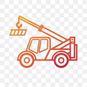 Telehandlers