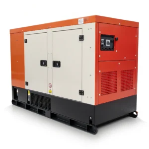 Temporary Power Equipment