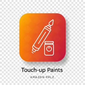 Touch-Up Paints