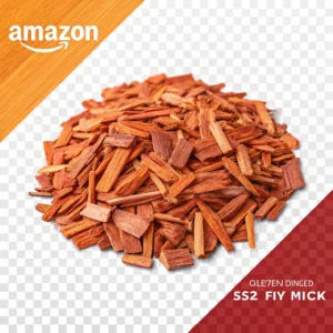 Wood Chips